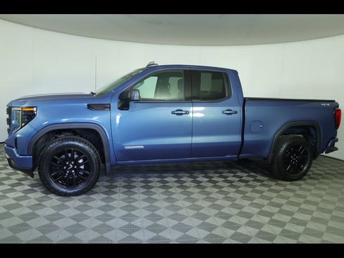 Used 2024 GMC Sierra 1500 Elevation AWD/4WD image 13