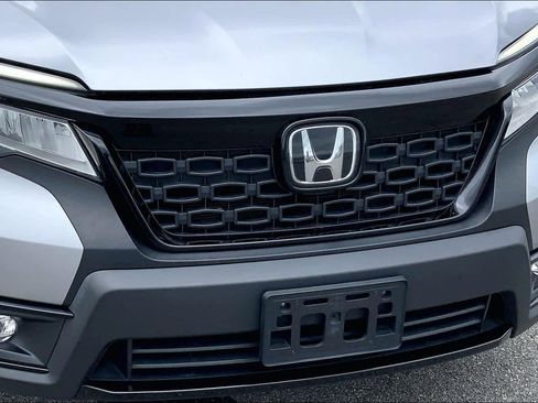 Used 2019 Honda Passport Elite image 29