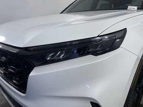 Used 2024 Honda CR-V Sport Touring image 47