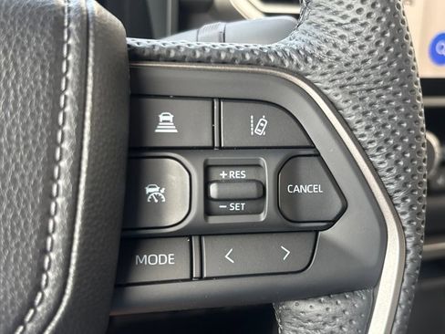 New 2026 Toyota Tundra Limited image 20