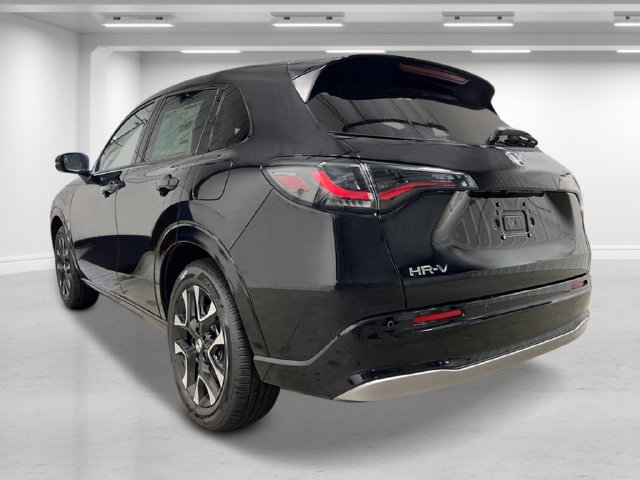 New 2027 Honda HR-V EX-L image 5
