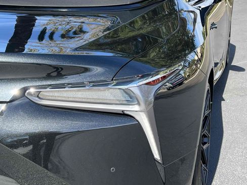 Used 2021 Lexus LC 500 Convertible w/ Touring Package RWD image 23