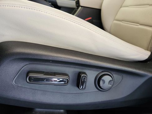 Used 2024 Honda CR-V EX-L image 14