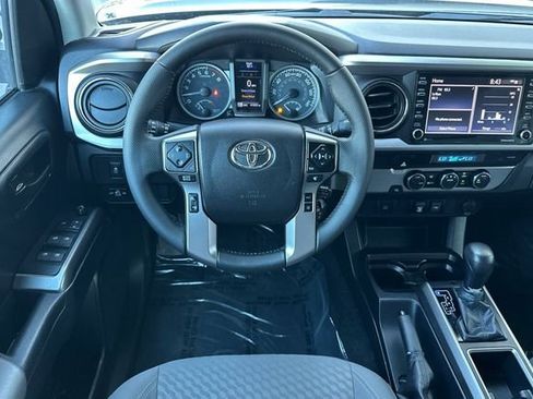 Certified 2021 Toyota Tacoma SR5 image 18