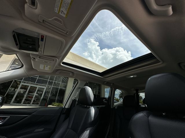 Used 2020 Subaru Forester Touring AWD/4WD image 28