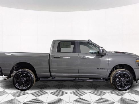 New 2026 RAM 2500 Laramie w/ Night Edition image 15