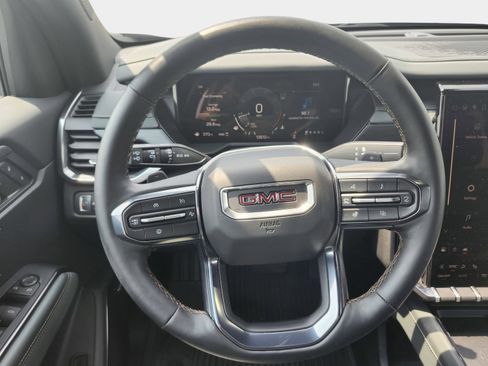 Used 2024 GMC Acadia AT4 w/ LPO, Floor Liner Package image 11