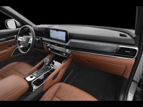 New 2025 Kia Telluride SX X-Line image 38
