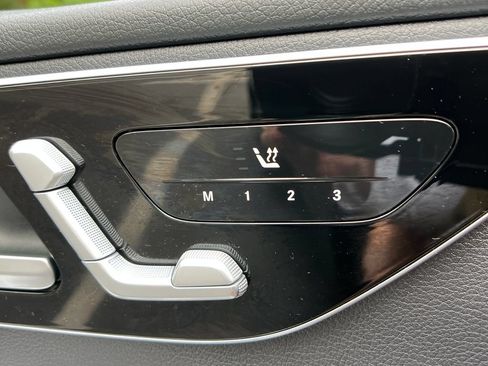Used 2022 Mercedes-Benz C 300 4MATIC Sedan image 30