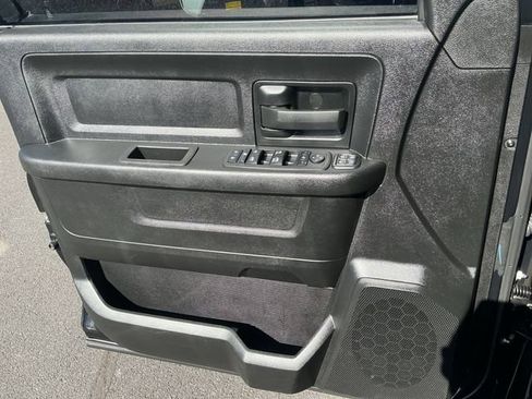 Used 2023 RAM 2500 Tradesman AWD/4WD image 27