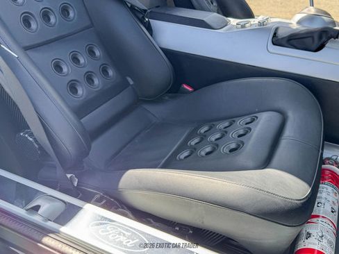 Used 2005 Ford GT RWD image 49