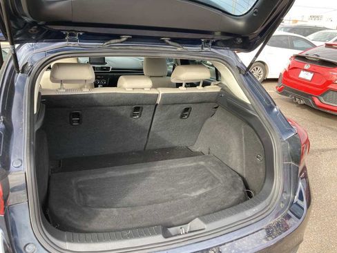 Used 2016 MAZDA MAZDA3 i Sport w/ Preferred Equipment Package image 6