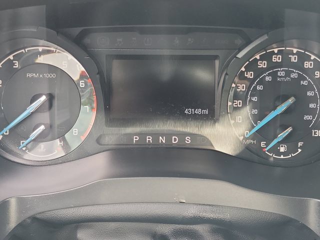 Used 2023 Ford Ranger XLT w/ Equipment Group 301A Mid RWD image 18