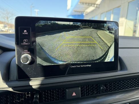 New 2026 Honda CR-V Sport-L image 6