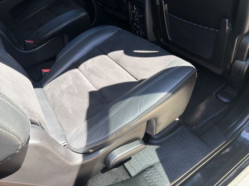 Used 2022 Dodge Durango GT AWD/4WD image 26