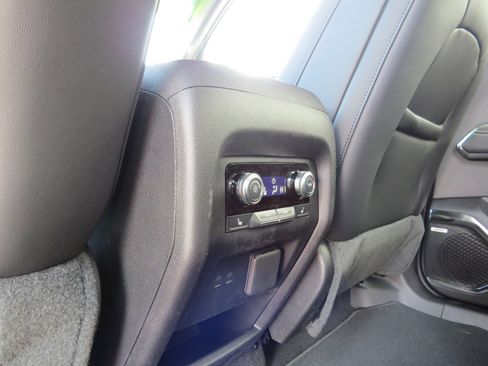 New 2026 GMC Acadia Elevation w/ Elevation Premium Package image 16