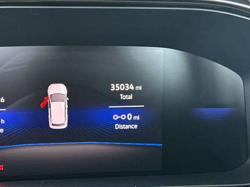 Used 2025 Volkswagen Taos S FWD image 33