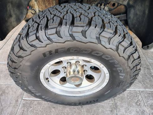 Used 2004 Dodge Ram 2500 Truck SLT w/ Trailer Tow Group AWD/4WD image 26