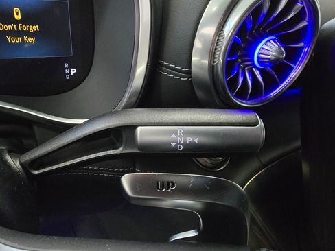 New 2025 Mercedes-Benz SL 43 AMG image 16