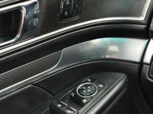 Used 2017 Ford Explorer Sport w/ Equipment Group 401A image 19