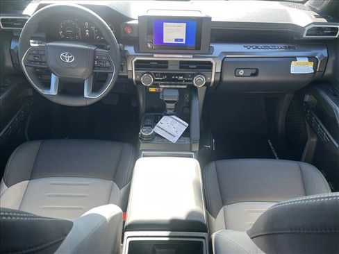 New 2025 Toyota Tacoma TRD Off-Road image 16