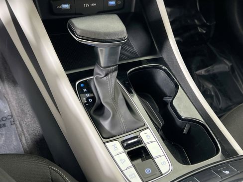 Used 2022 Hyundai Tucson SEL image 16