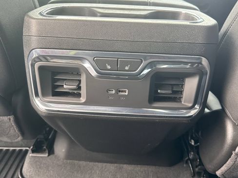 Used 2025 Chevrolet Silverado 1500 LTZ w/ LTZ Premium Package AWD/4WD image 25