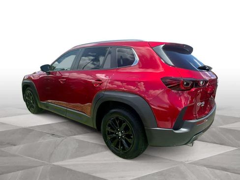Used 2024 MAZDA CX-50 AWD 2.5 S image 6