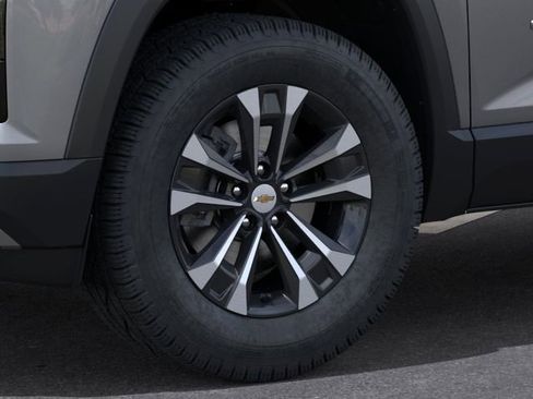 New 2026 Chevrolet Equinox LT image 9