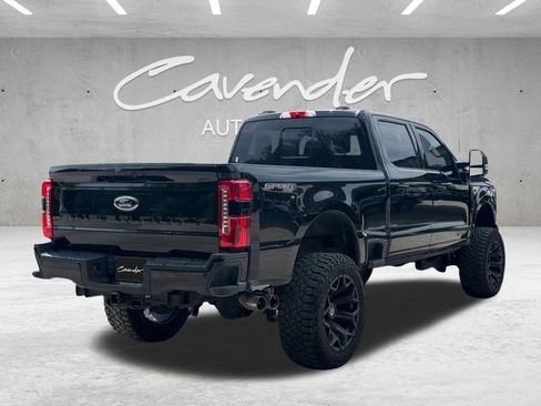Used 2024 Ford F250 Lariat w/ Lariat Ultimate Package AWD/4WD image 20