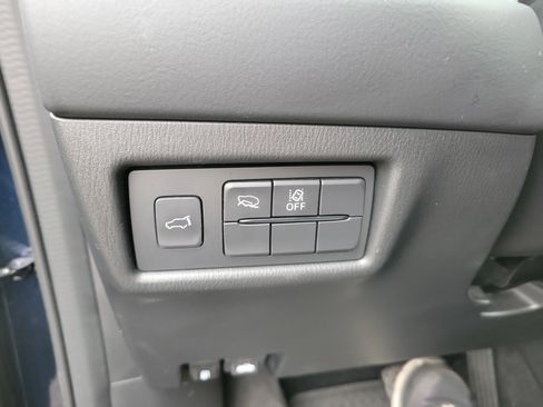 Used 2021 MAZDA CX-5 Touring w/ Touring Preferred SV Package image 16