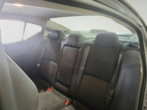Used 2023 Nissan Altima 2.5 SV FWD image 19