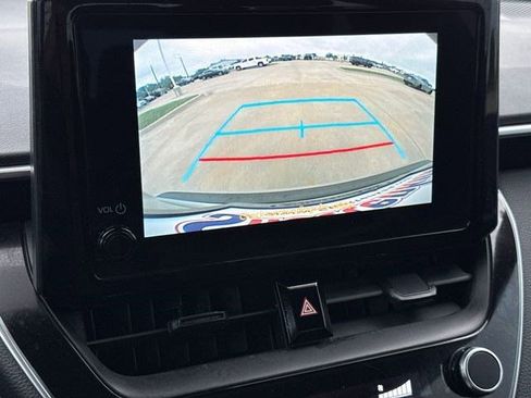 Used 2024 Toyota Corolla SE FWD image 23