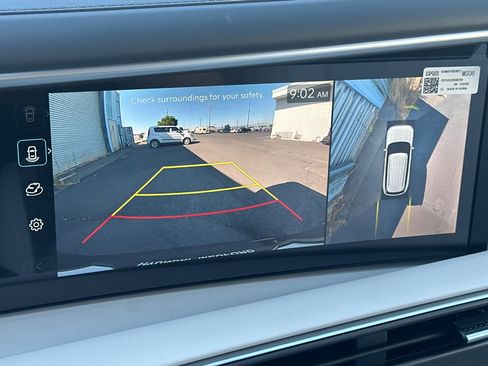 New 2026 Hyundai Palisade Calligraphy image 20