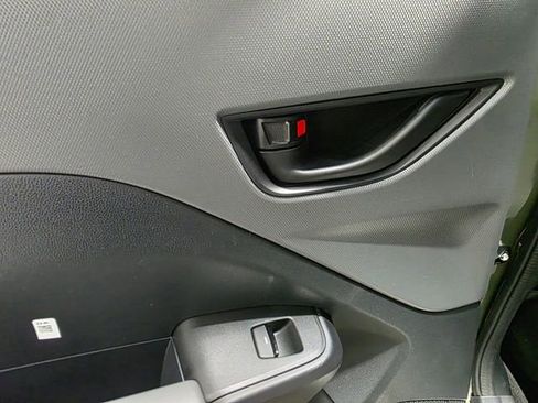 New 2026 Subaru Crosstrek 2.5i Wilderness image 28