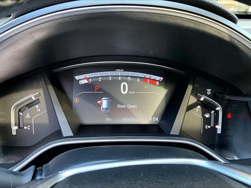 Certified 2017 Honda CR-V EX-L image 26