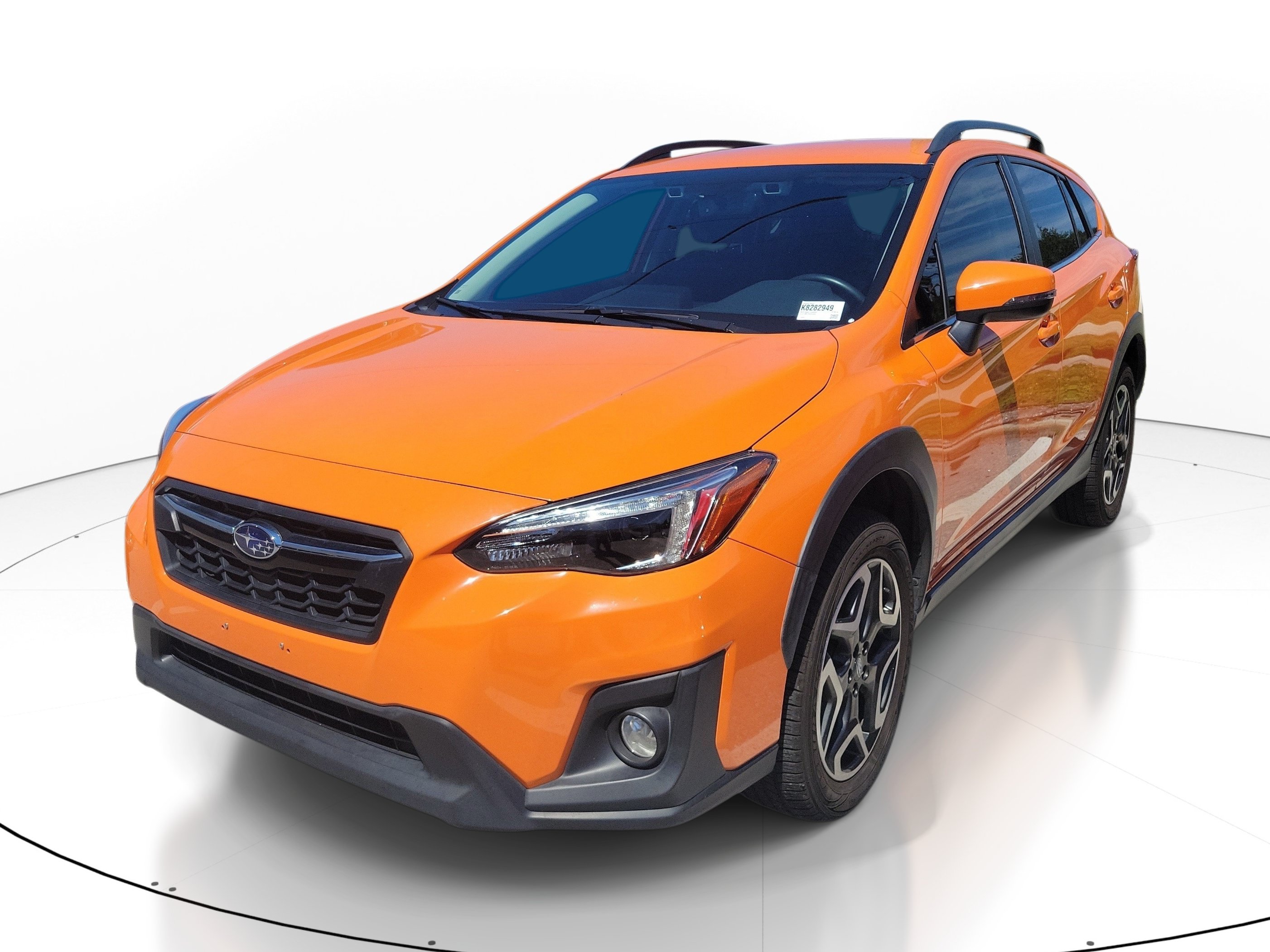 Used 2019 Subaru Crosstrek 2.0i Limited AWD/4WD image 10