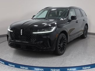 New 2026 Lincoln Aviator Reserve AWD/4WD video 1