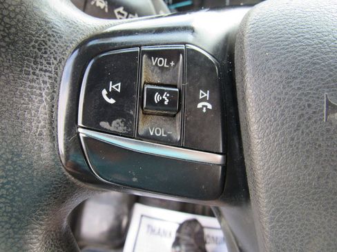 Used 2021 Ford Transit 350 DRW RWD image 31