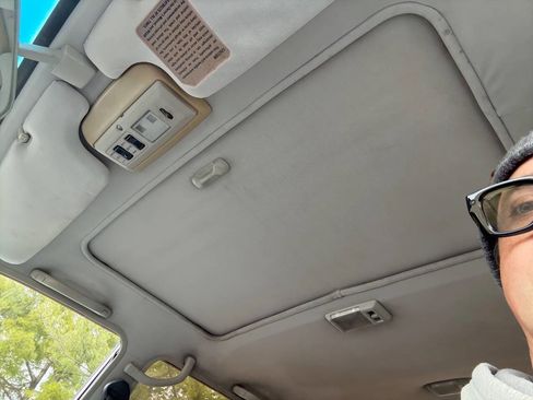 Used 1993 Toyota Land Cruiser image 84