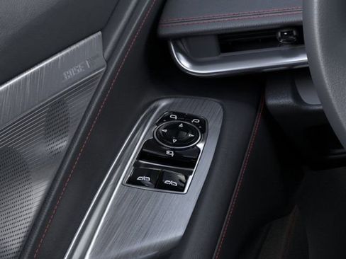New 2025 Chevrolet Corvette Stingray Premium Cpe w/ Z51 Performance Package RWD image 22
