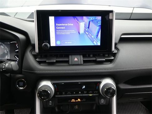 Used 2024 Toyota RAV4 XLE w/ Convenience Package image 6