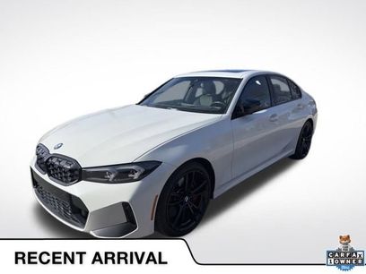 Certified 2023 BMW M340i xDrive w/ Premium Package