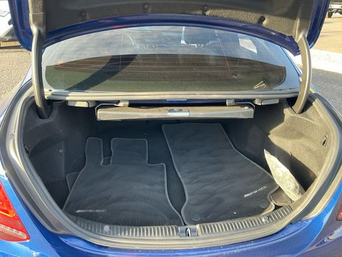 Used 2020 Mercedes-Benz C 300 Sedan image 34