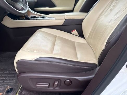 Used 2017 Lexus RX 350 AWD w/ Premium Package image 5