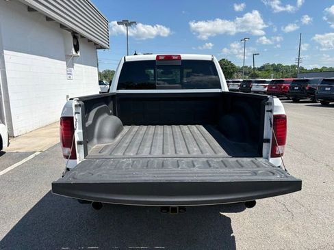 Used 2022 RAM 1500 Classic Warlock AWD/4WD image 33