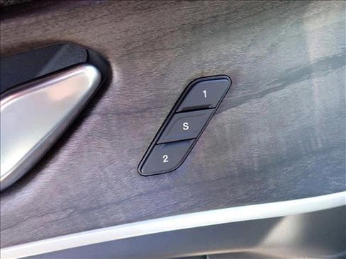 New 2026 Jeep Grand Cherokee L Limited AWD/4WD image 17