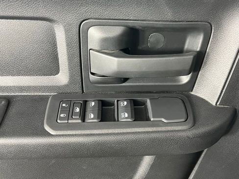 New 2025 RAM 2500 Tradesman w/ Bed Utility Group image 21