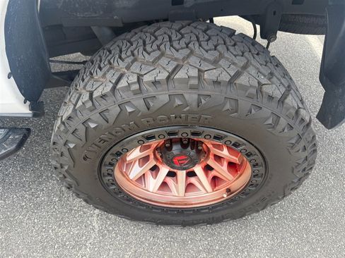 Used 2019 RAM 2500 Big Horn AWD/4WD image 3