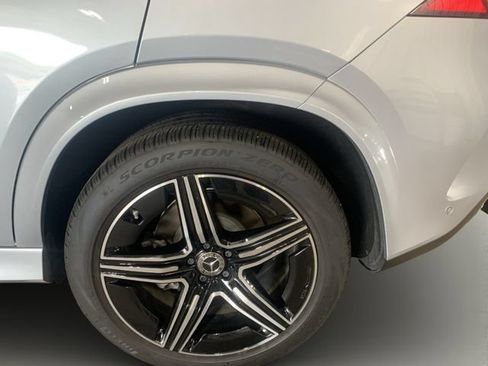 Used 2024 Mercedes-Benz GLE 350 4MATIC image 32